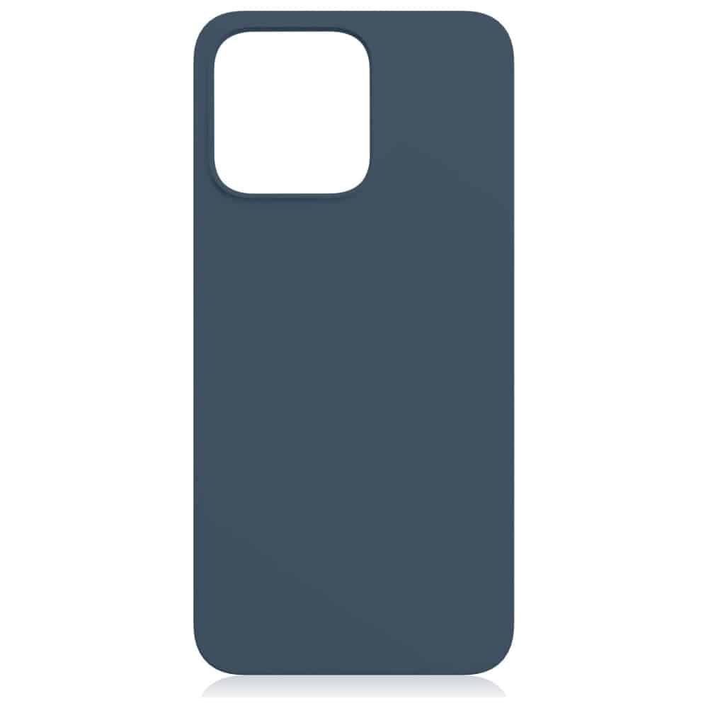 3MK Hardy - θήκη για Apple iPhone 15 Pro Max - Μπλε - Image 2