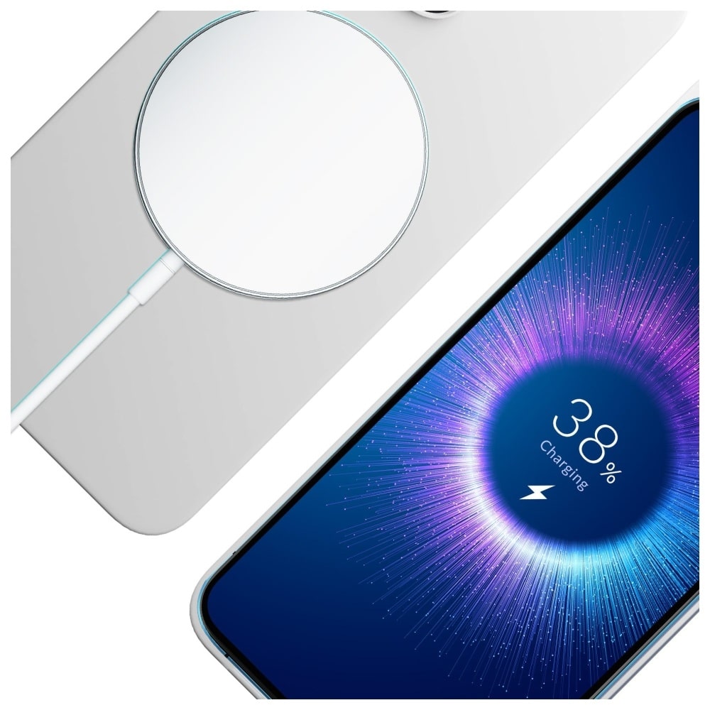 3MK Hardy - θήκη για Apple iPhone 15 Pro Max - Ασημί - Image 5