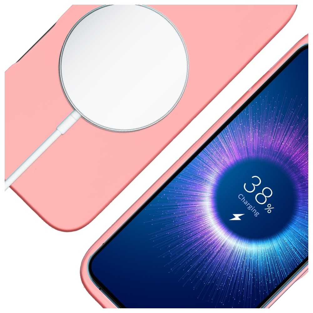 3MK Hardy - θήκη για Apple iPhone 16 - Ροζ - Image 5
