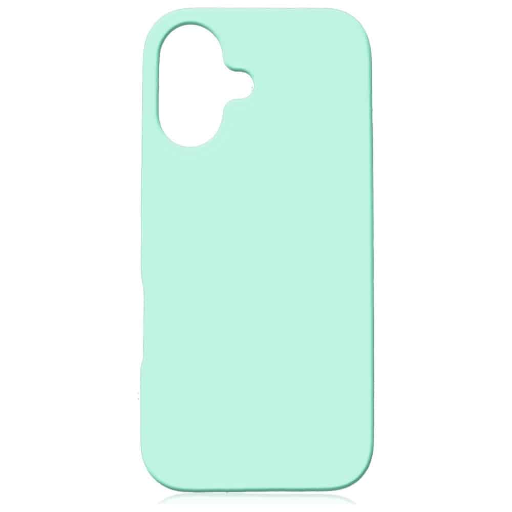 3MK Hardy - θήκη για Apple iPhone 16 - Μπλε - Image 2