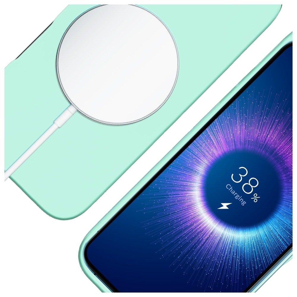 3MK Hardy - θήκη για Apple iPhone 16 - Μπλε - Image 5