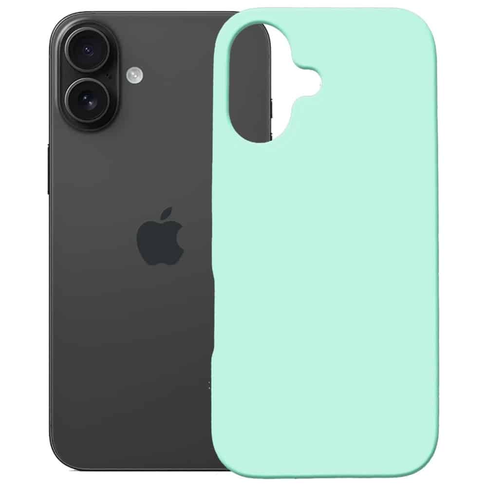 3MK Hardy - θήκη για Apple iPhone 16 - Μπλε - Image 6