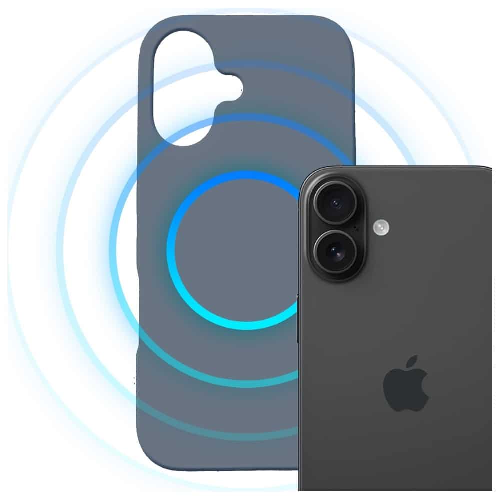3MK Hardy - θήκη για Apple iPhone 16 - Πολύχρωμο - Image 3