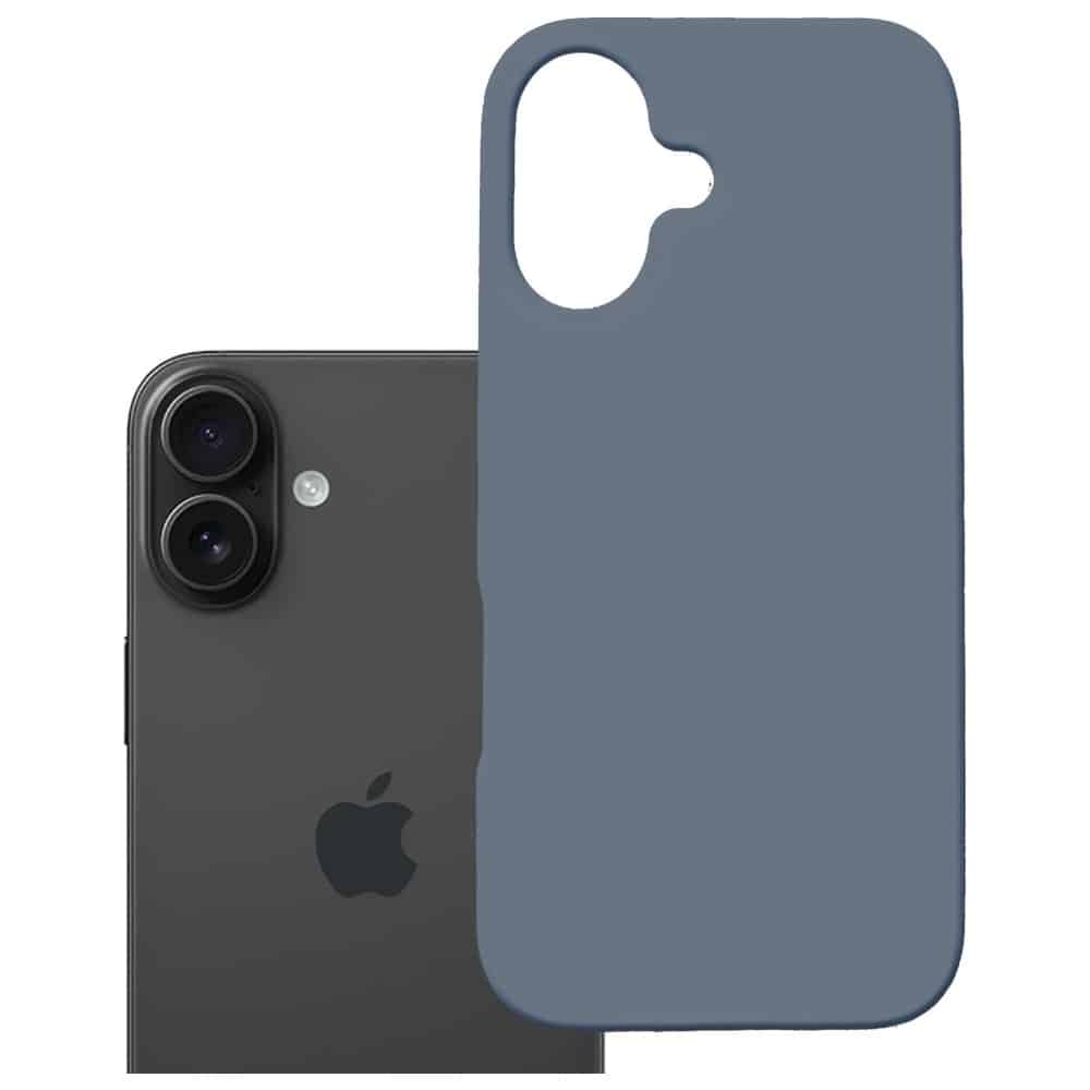 3MK Hardy - θήκη για Apple iPhone 16 - Πολύχρωμο - Image 5