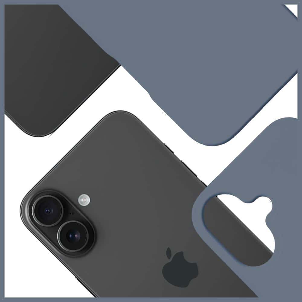 3MK Hardy - θήκη για Apple iPhone 16 - Πολύχρωμο - Image 6