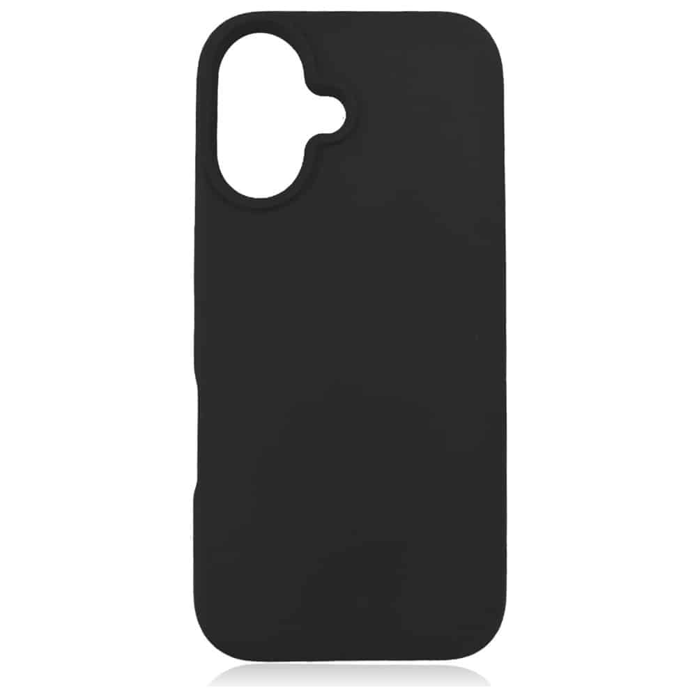 3MK Hardy - θήκη για Apple iPhone 16 Plus - Γκρι - Image 2