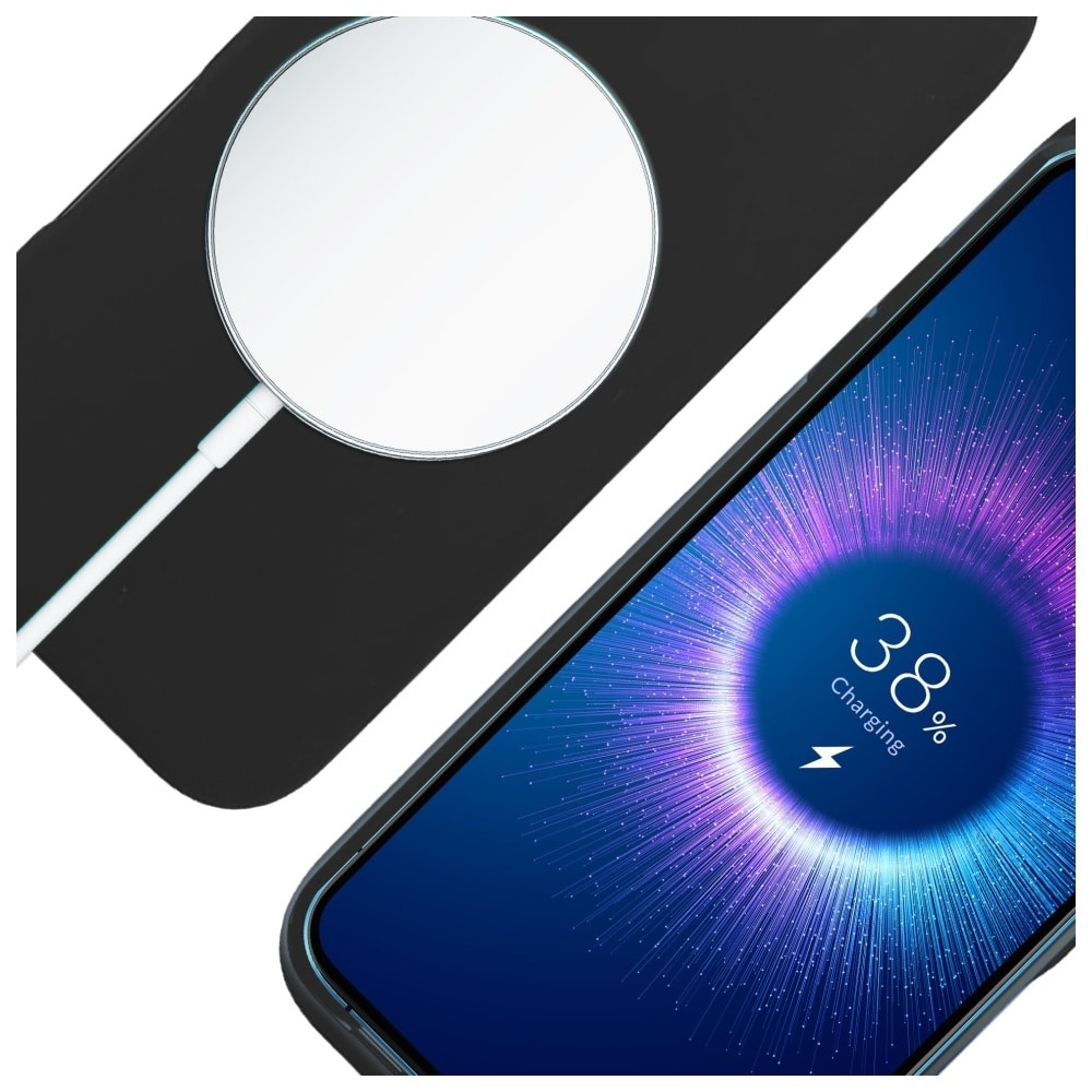 3MK Hardy - θήκη για Apple iPhone 16 Plus - Γκρι - Image 5