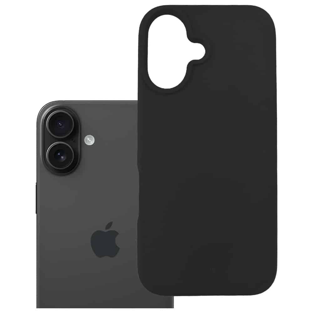 3MK Hardy - θήκη για Apple iPhone 16 Plus - Γκρι - Image 7