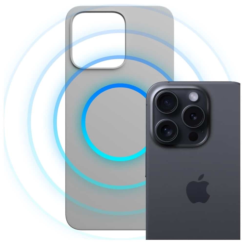 3MK Hardy - θήκη για Apple iPhone 16 Pro - Πολύχρωμο - Image 3