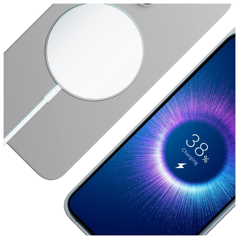 3MK Hardy - θήκη για Apple iPhone 16 Pro - Πολύχρωμο - Image 5