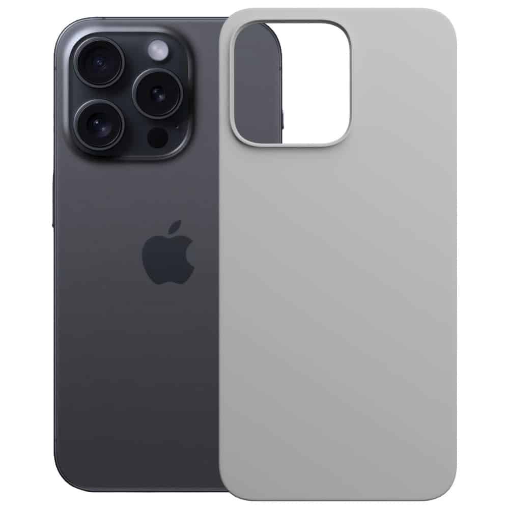 3MK Hardy - θήκη για Apple iPhone 16 Pro - Πολύχρωμο - Image 6