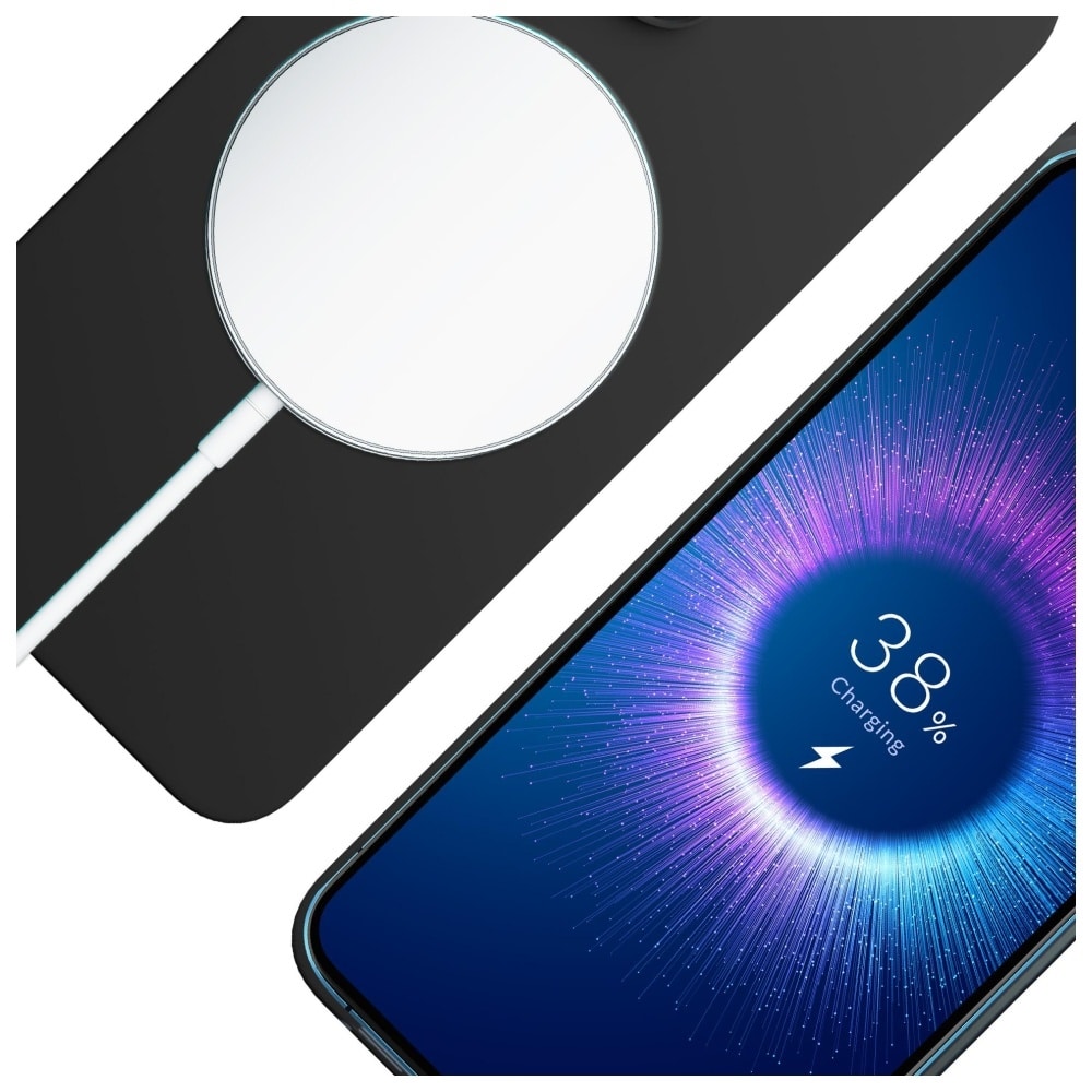 3MK Hardy - θήκη για Apple iPhone 16 Pro Max - Γκρι - Image 5