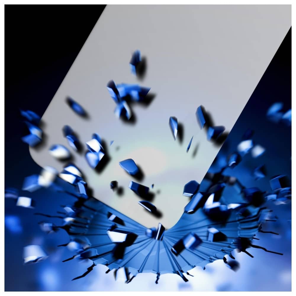 3MK Hardy - θήκη για Apple iPhone 16 Pro Max - Πολύχρωμο - Image 4
