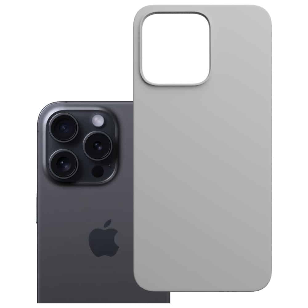 3MK Hardy - θήκη για Apple iPhone 16 Pro Max - Πολύχρωμο - Image 7