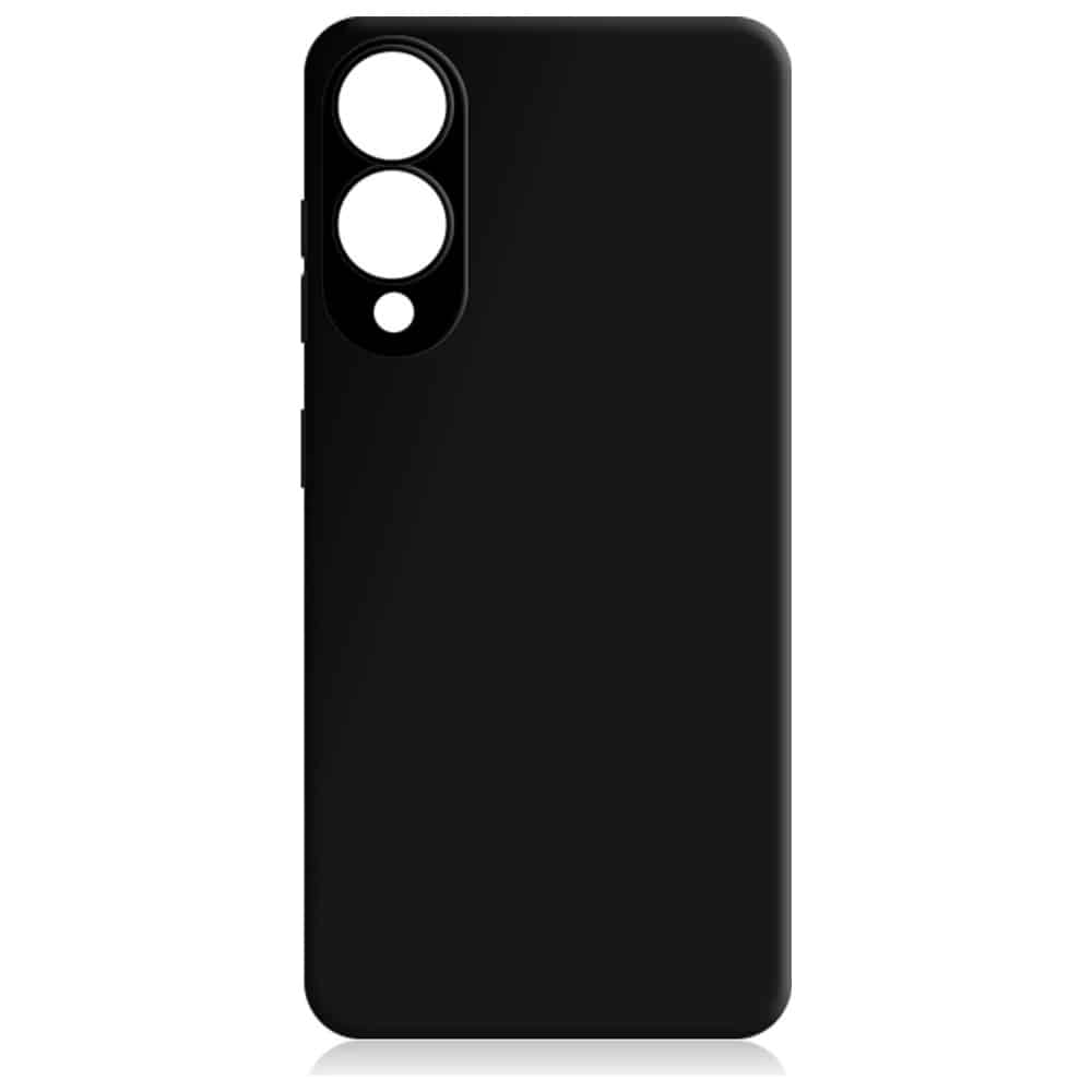 3MK Hardy - θήκη για Samsung Galaxy S25 Edge - Μαύρο - Image 2