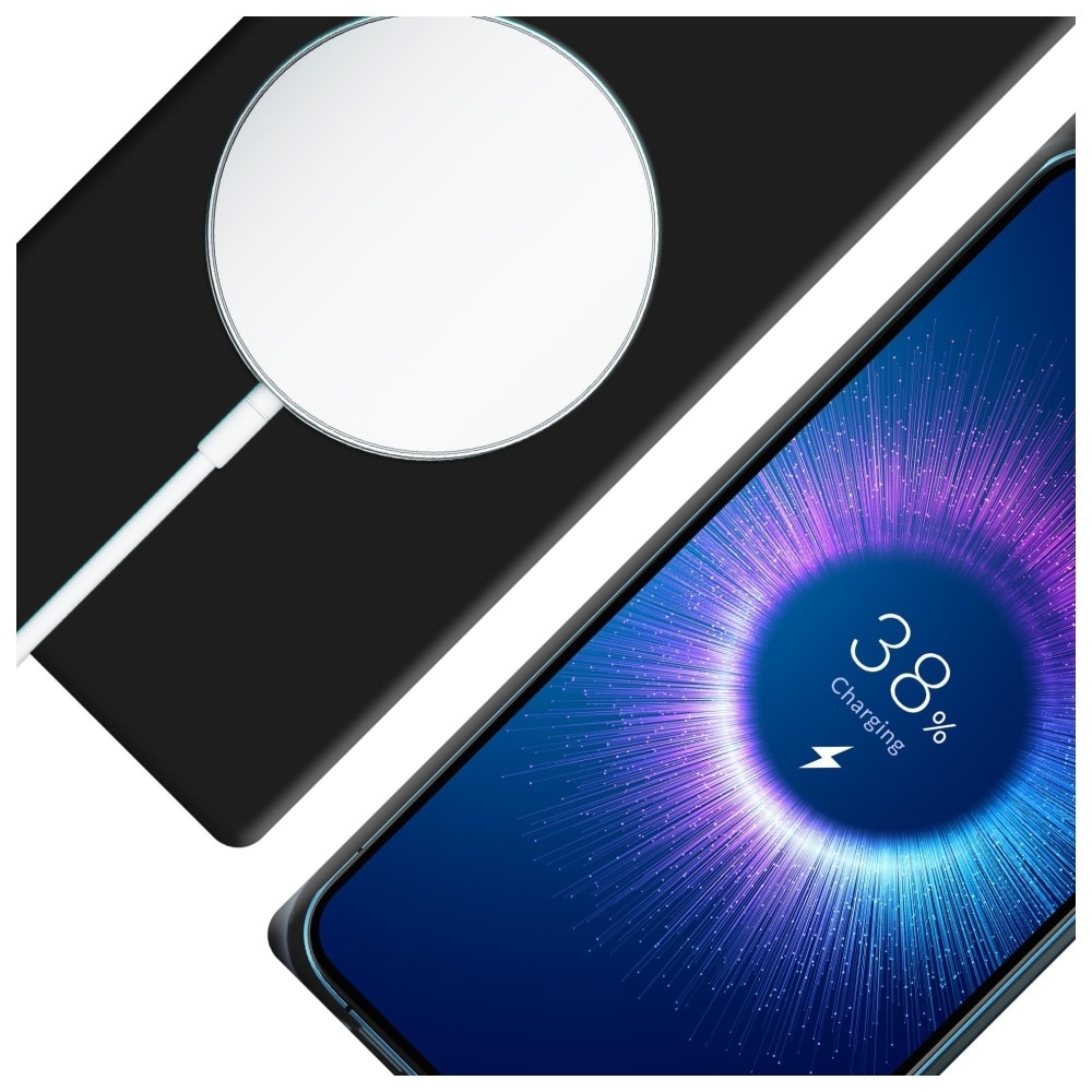 3MK Hardy - θήκη για Samsung Galaxy S25 Ultra - Μαύρο - Image 5