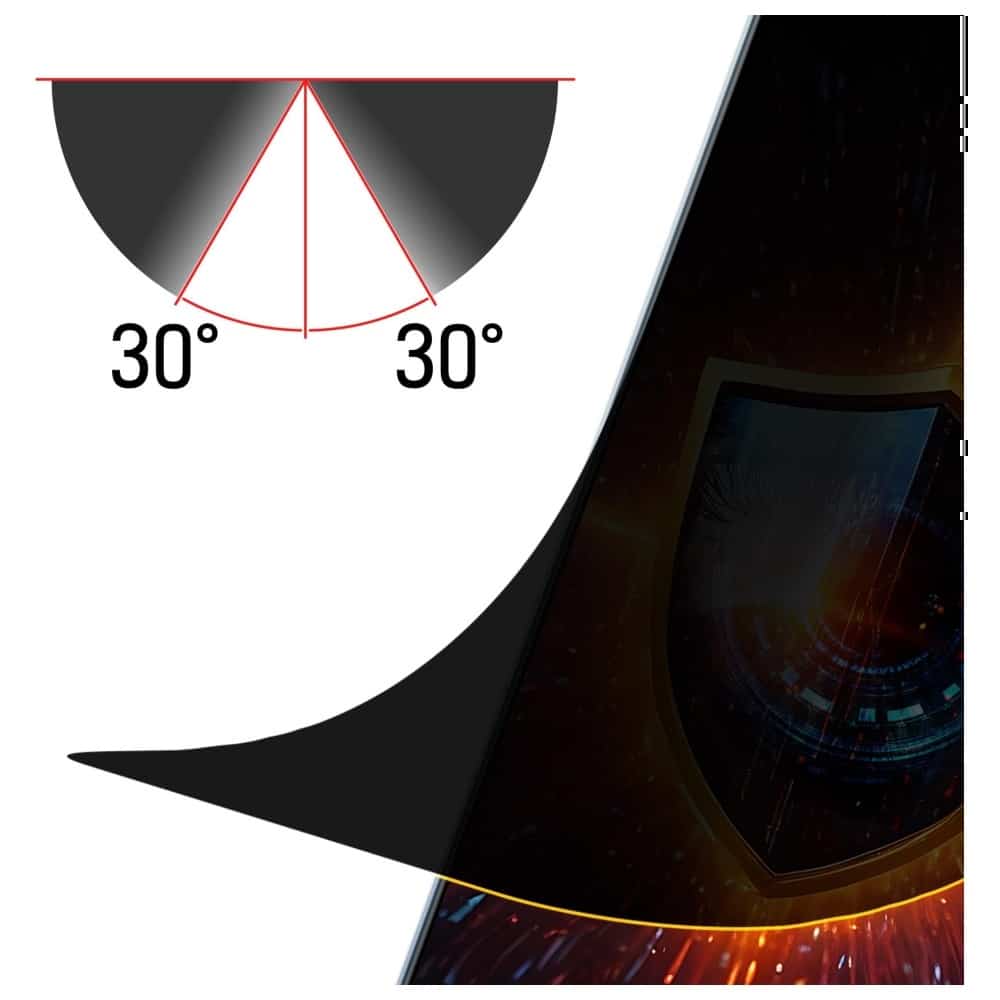 3mk Silky Matt Φίλτρο Ιδιωτικότητας Για Realme Gt 7 - Image 2