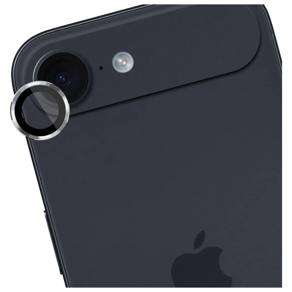 3mk Lens Protection Pro Για Apple iPhone Air Ασημί - Image 6