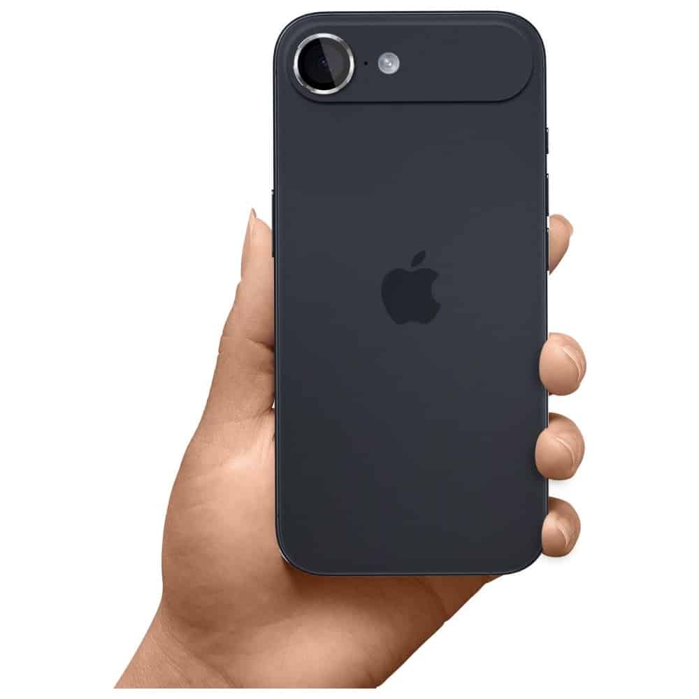 3mk Lens Protection Pro Για Apple iPhone Air Ασημί - Image 7