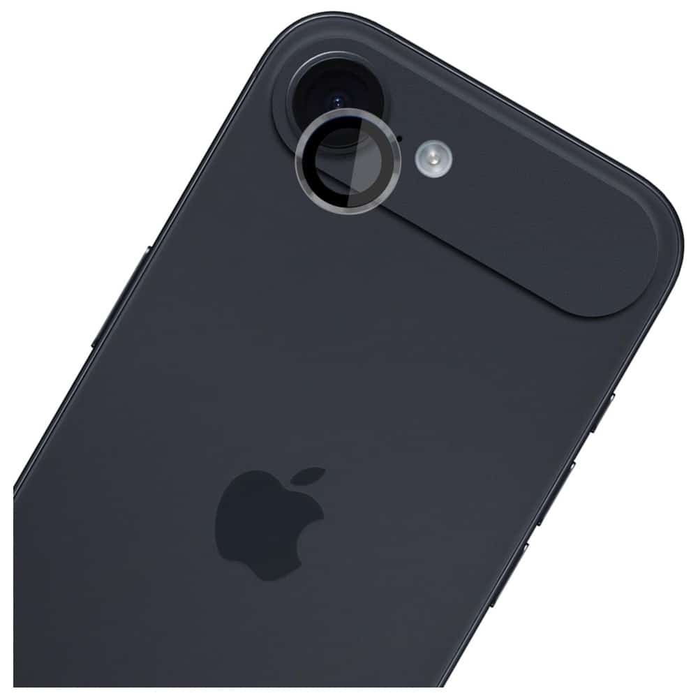 3mk Lens Protection Pro Για Apple iPhone Air Clear - Image 4