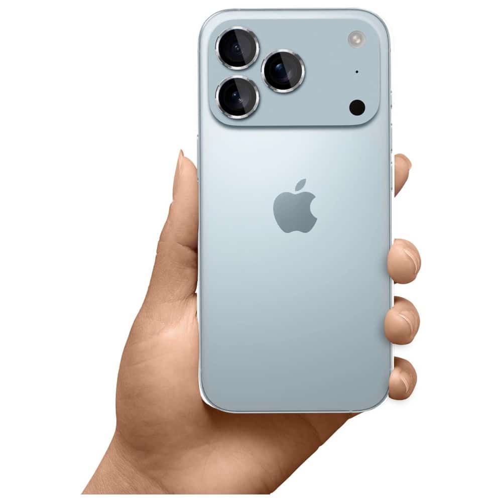 3mk Lens Protection Pro για Apple iPhone 17 Pro / 17 Pro Max Silver - Image 7