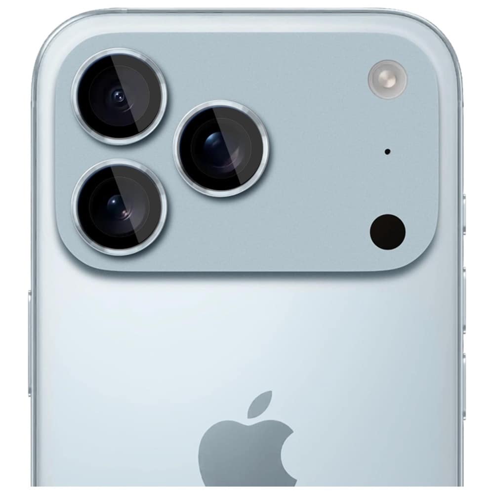 3mk Lens Protection Pro Για Apple iPhone 17 Pro / 17 Pro Max Διάφανο - Image 2