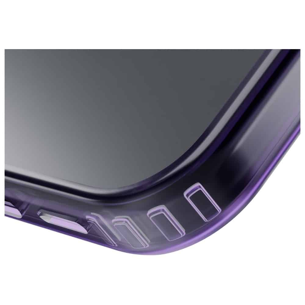3MK Frosty MagCase - θήκη για Apple iPhone 17 - Μωβ - Image 5