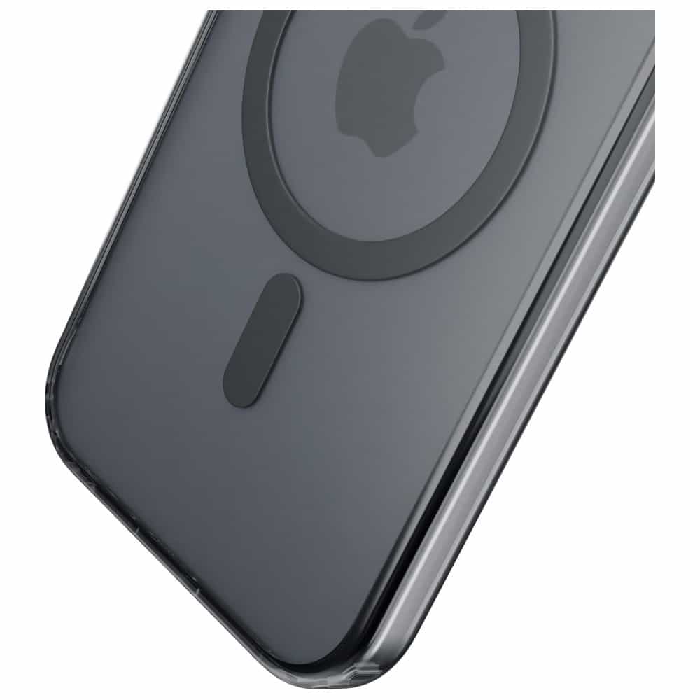 3MK Frosty MagCase - θήκη για Apple iPhone 17 Air - Λευκό - Image 4