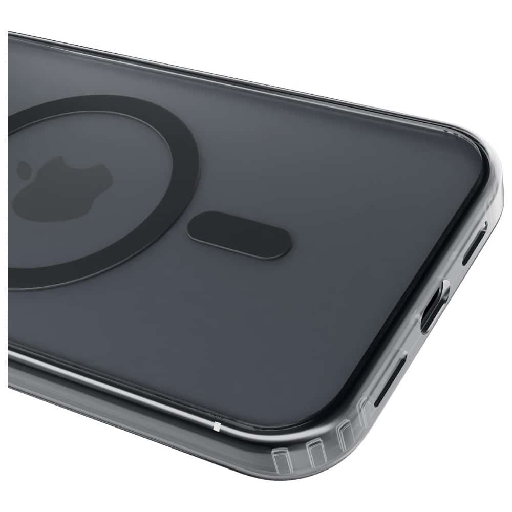 3MK Frosty MagCase - θήκη για Apple iPhone 17 Pro - Μαύρο - Image 6