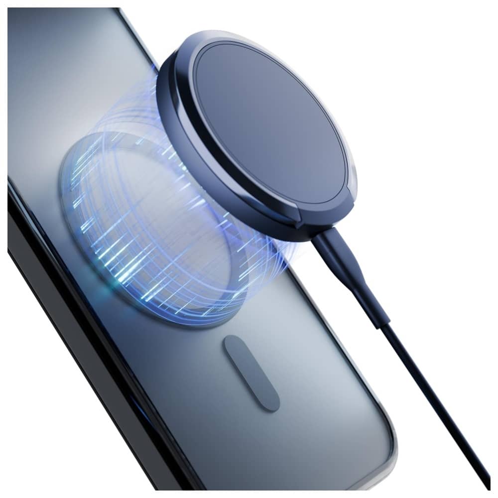 3MK Frosty MagCase - θήκη για Apple iPhone 17 Pro - Λευκό - Image 7
