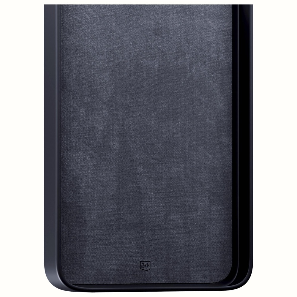 3MK Matt Case - θήκη για Samsung Galaxy A17 5G - Μαύρο - Image 2
