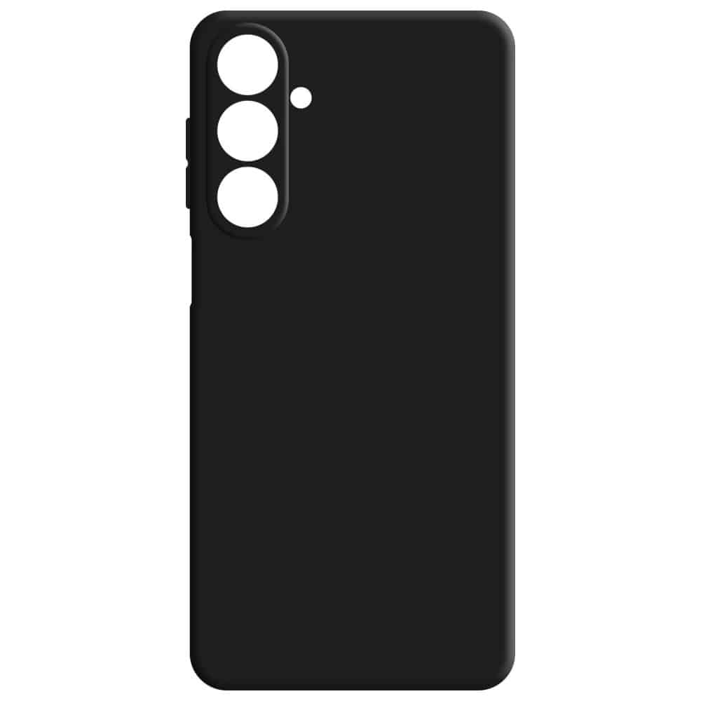 3MK Matt Case - θήκη για Samsung Galaxy A17 5G - Μαύρο - Image 7