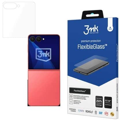 Υβριδικό γυαλί 3mk Flexibleglass Do      Samsung Galaxy Z Flip7