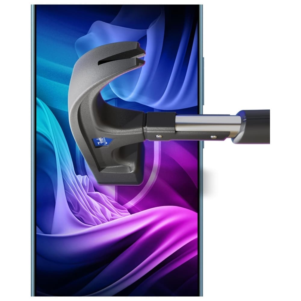 3MK Προστασία Οθόνης για Xiaomi Redmi Note 14S - Image 3