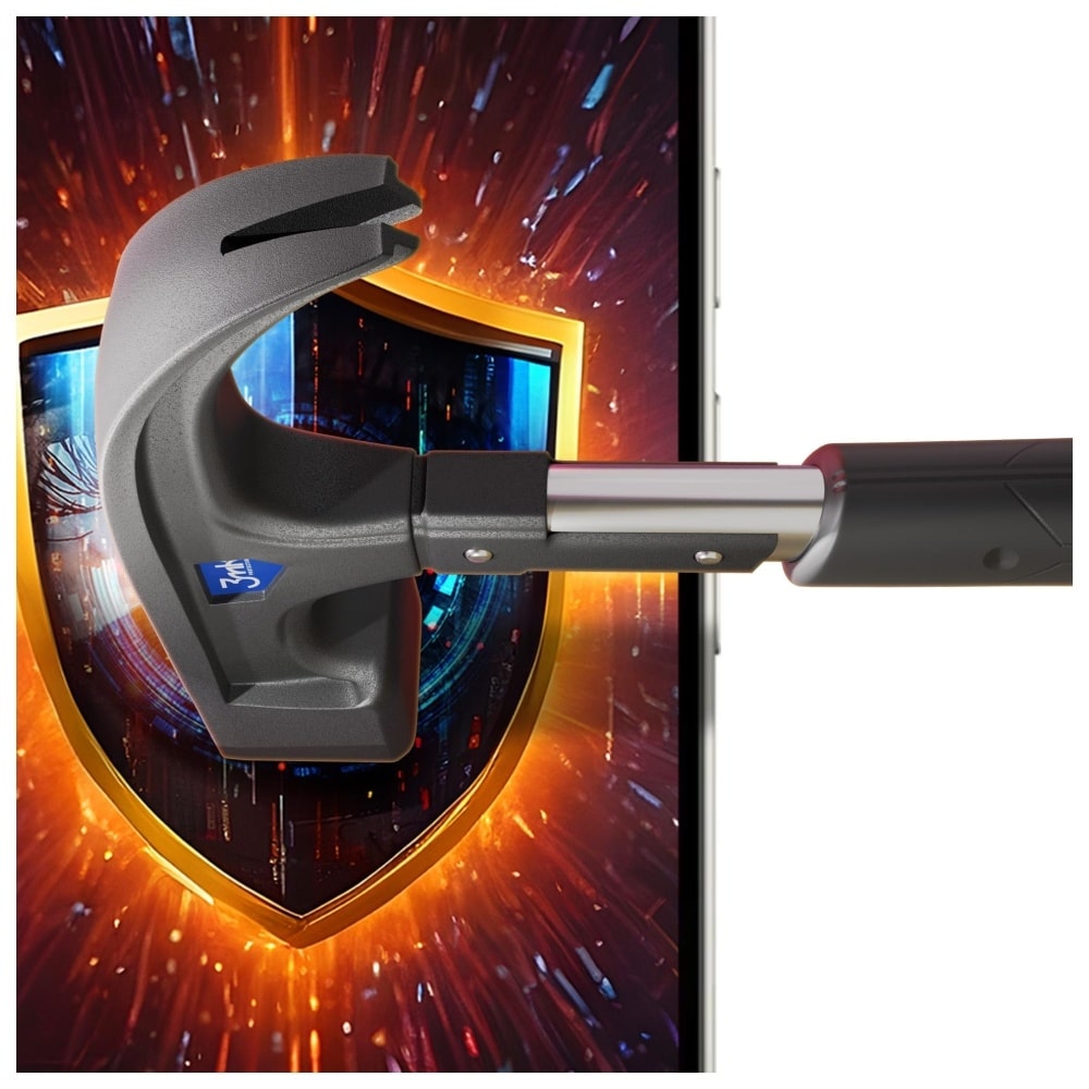 Μεμβράνη Prywatyzująca 3mk Silky Matt Privacy Do Google Pixel 10/ 10 Pro - Image 2