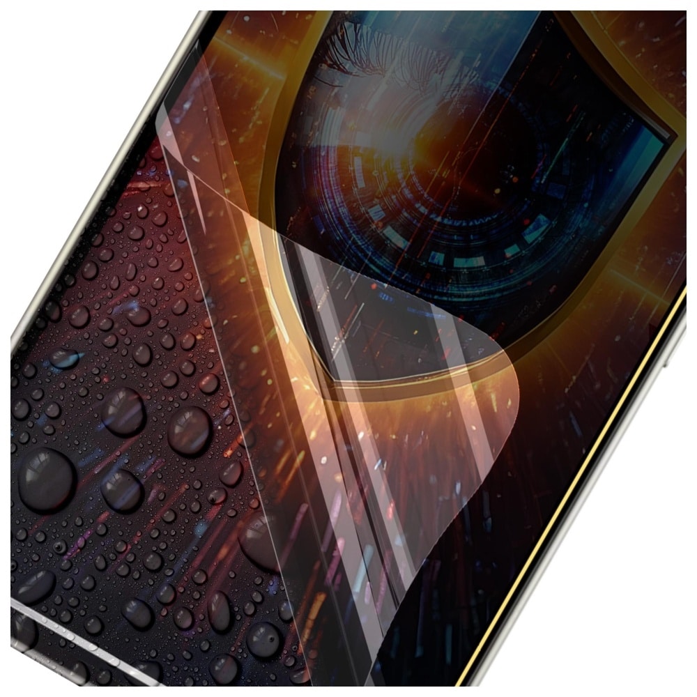 Μεμβράνη Prywatyzująca 3mk Silky Matt Privacy Do Google Pixel 10/ 10 Pro - Image 3