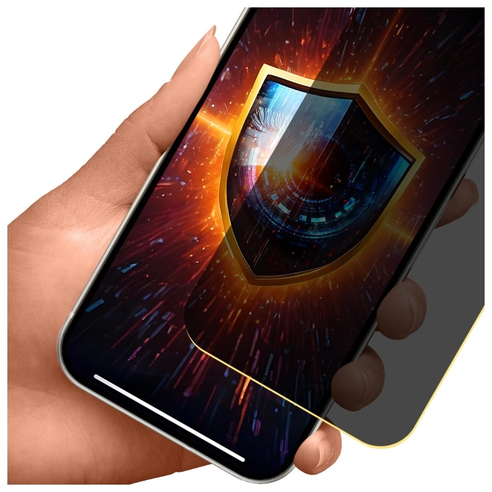 Μεμβράνη Prywatyzująca 3mk Silky Matt Privacy Do Google Pixel 10/ 10 Pro - Image 6