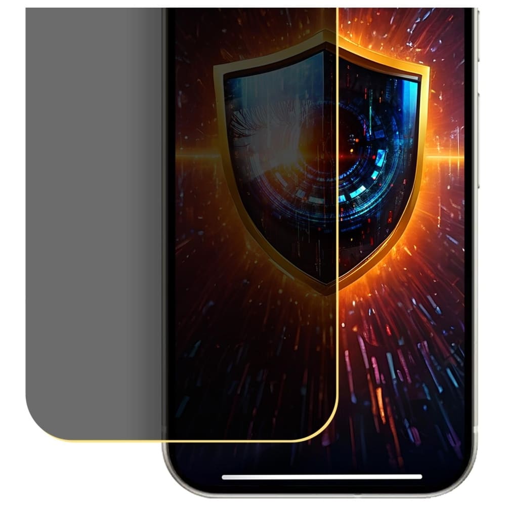 Μεμβράνη Prywatyzująca 3mk Silky Matt Privacy Do Google Pixel 10/ 10 Pro - Image 7