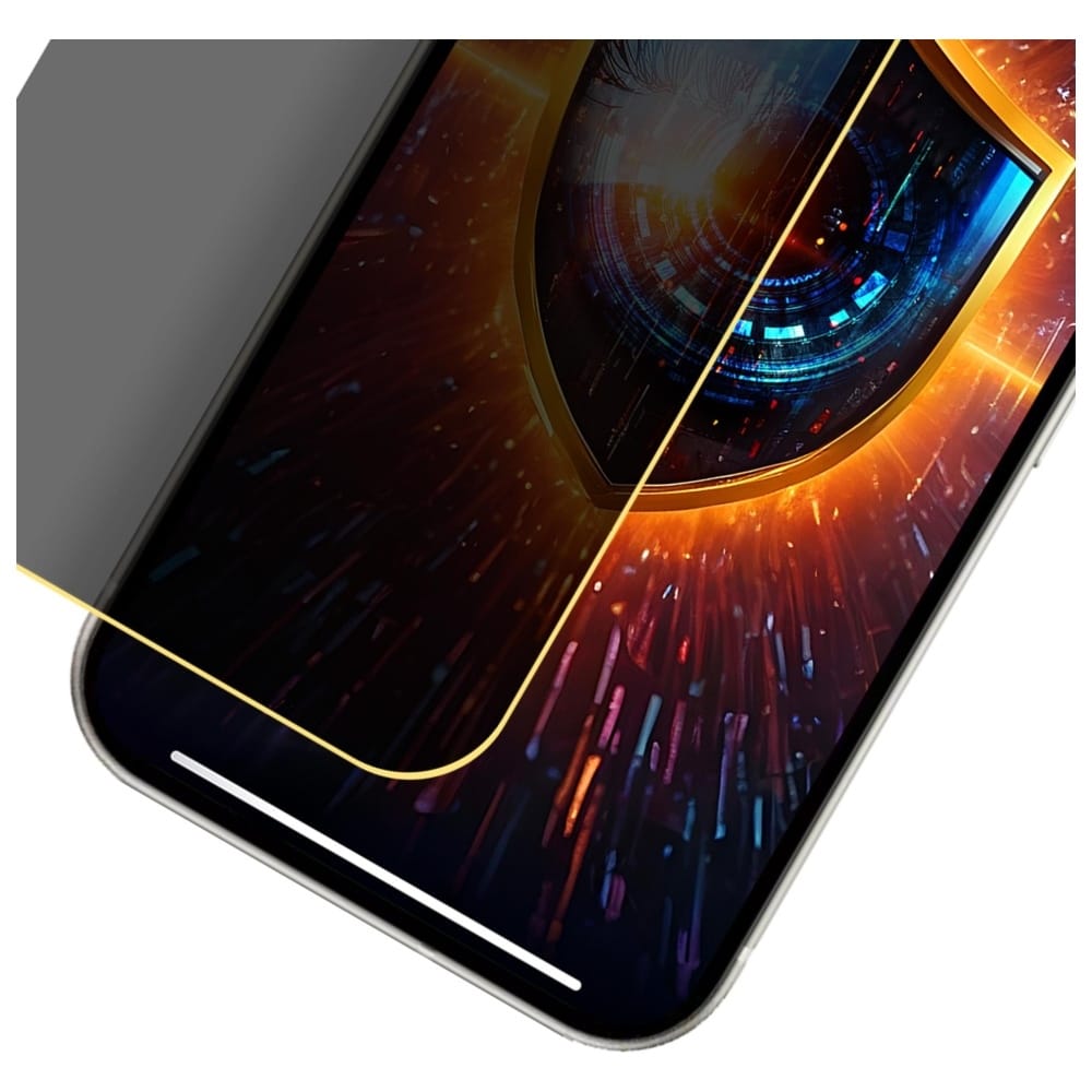 Μεμβράνη Prywatyzująca 3mk Silky Matt Privacy Do Google Pixel 10/ 10 Pro - Image 8