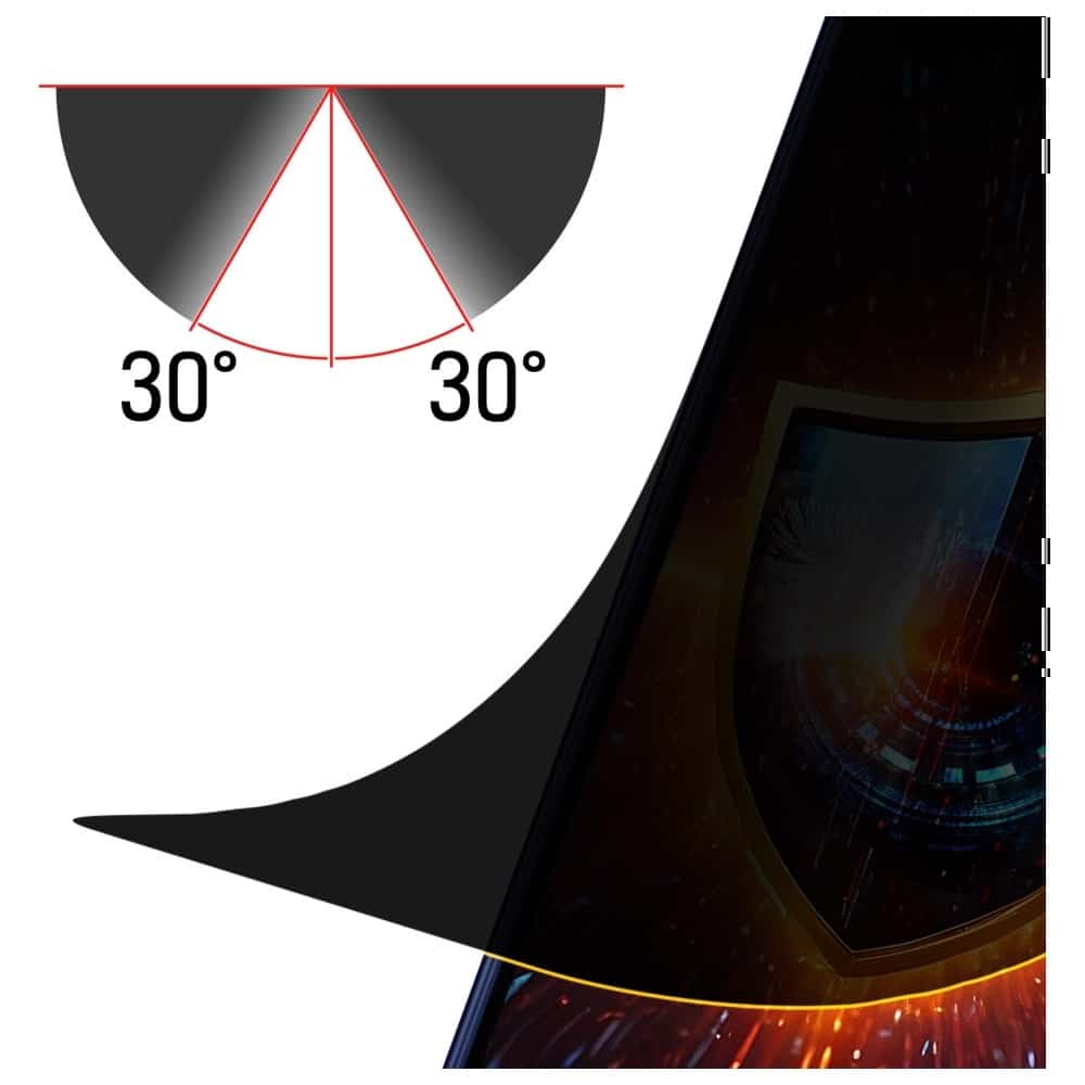 Μεμβράνη Prywatyzująca 3mk Silky Matt Privacy Do Samsung Galaxy Z Fold7 - Image 2