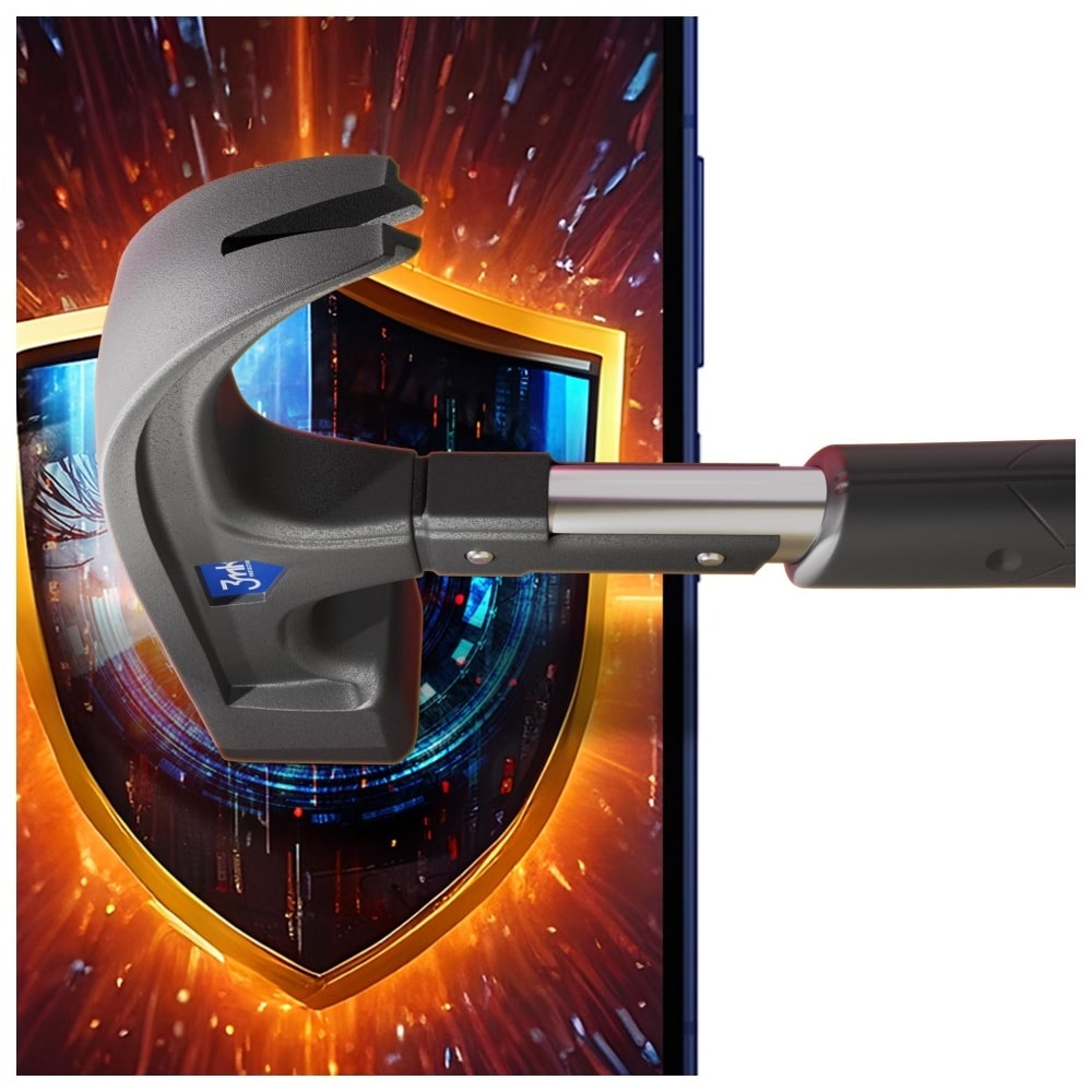 Μεμβράνη Prywatyzująca 3mk Silky Matt Privacy Do Samsung Galaxy Z Fold7 - Image 3