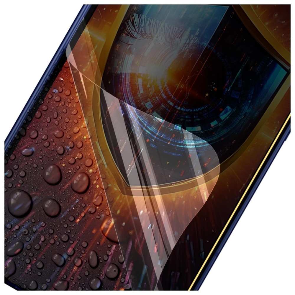 Μεμβράνη Prywatyzująca 3mk Silky Matt Privacy Do Samsung Galaxy Z Fold7 - Image 4