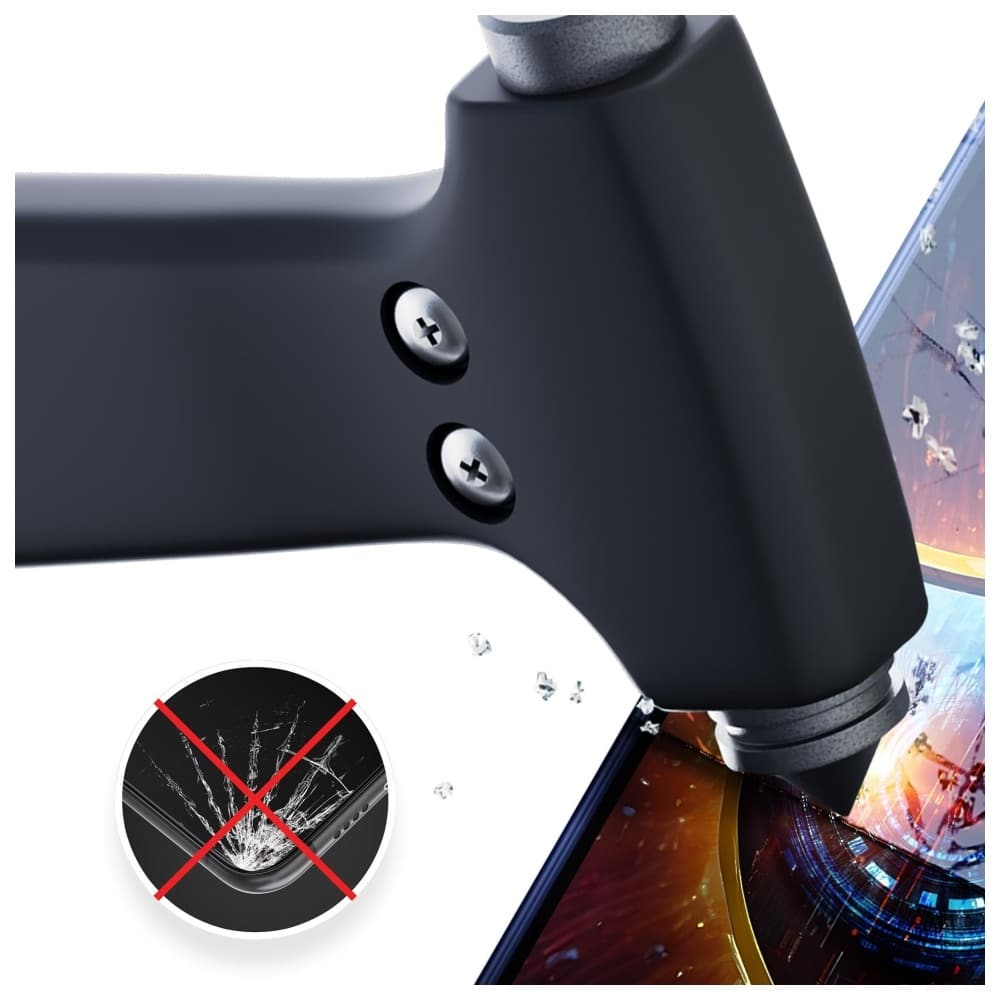 Μεμβράνη Prywatyzująca 3mk Silky Matt Privacy Do Samsung Galaxy Z Fold7 - Image 5