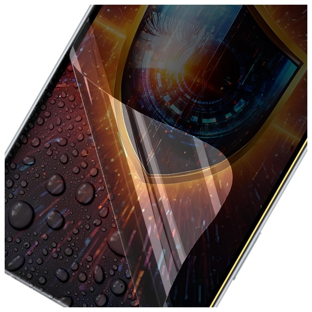 Μεμβράνη Prywatyzująca 3mk Silky Matt Privacy για Apple iPhone 17 Air - Image 4