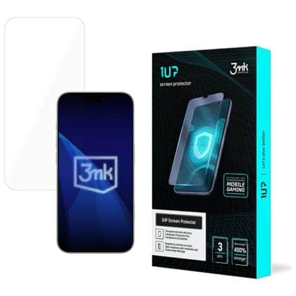 Μεμβράνη 3mk 1up Μεμβράνη Gaming για Apple       iPhone 17 Pro Max