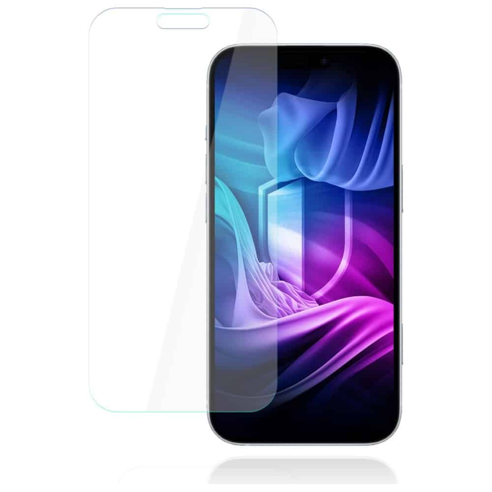 Ματ προστατευτική μεμβράνη 3mk Silky Matt Pro για Apple iPhone 17 Air - Image 5