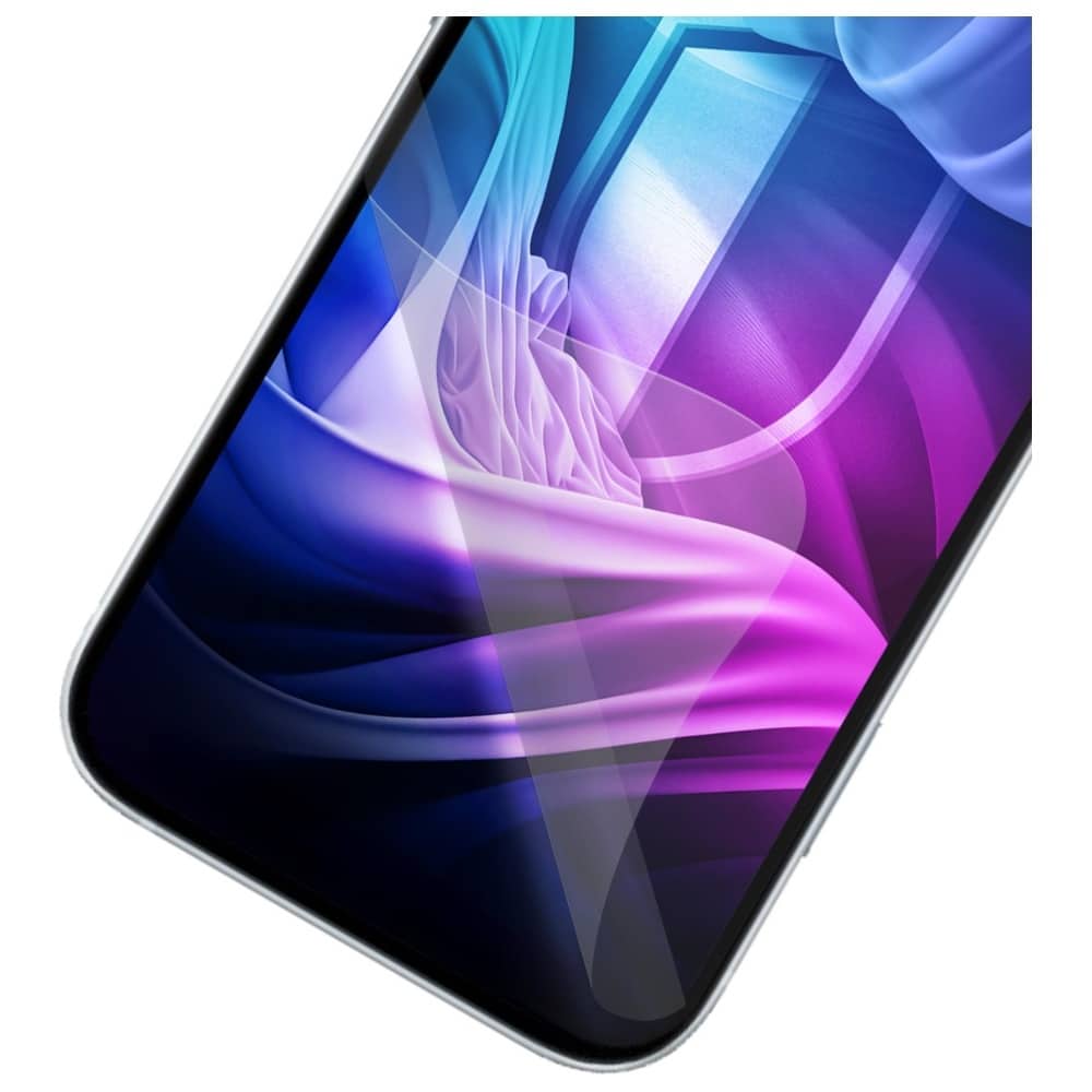 3MK Silky Matt Pro - τζαμάκι για Apple iPhone 17 Pro Max - Πολύχρωμο - Image 3