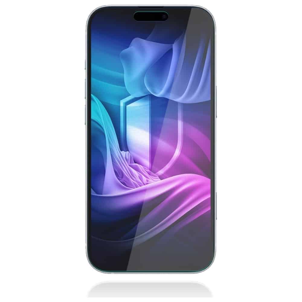 3MK Silky Matt Pro - τζαμάκι για Apple iPhone 17 Pro Max - Πολύχρωμο - Image 4