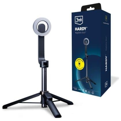 Μπαταρία Selfie 3mk Hardy Magselfie Stick