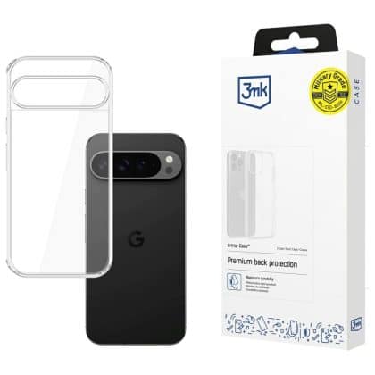 3MK Armor Case - θήκη για Google Pixel 10 Pro XL - Πολύχρωμο